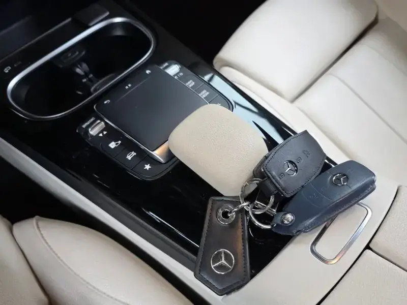 2023 Mercedes-Benz A-Класс с пробегом 56 645 км