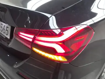 2023 Mercedes-Benz A-Класс с пробегом 56 645 км