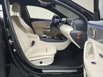 2023 Mercedes-Benz A-Класс с пробегом 56 645 км