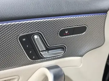 2023 Mercedes-Benz A-Класс с пробегом 56 645 км