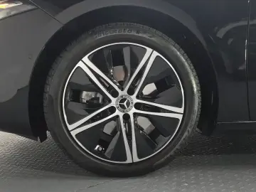 2025 Mercedes-Benz A-Класс с пробегом 14 813 км