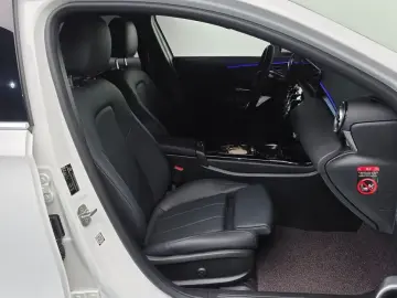 2024 Mercedes-Benz A-Класс с пробегом 14 169 км