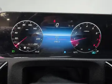 2025 Mercedes-Benz A-Класс с пробегом 14 813 км