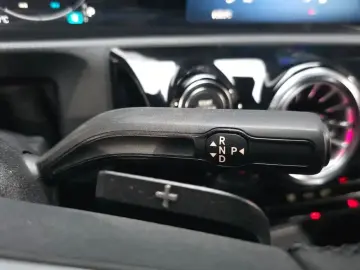 2025 Mercedes-Benz A-Класс с пробегом 14 813 км