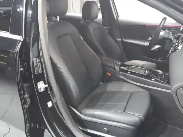 2025 Mercedes-Benz A-Класс с пробегом 14 813 км