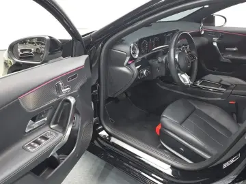 2025 Mercedes-Benz A-Класс с пробегом 14 813 км