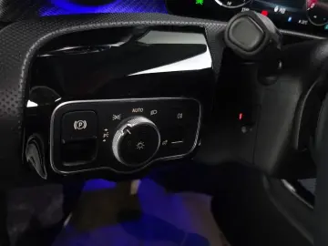 2024 Mercedes-Benz A-Класс с пробегом 14 169 км