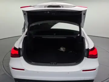 2024 Mercedes-Benz A-Класс с пробегом 14 169 км