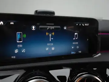 2025 Mercedes-Benz A-Класс с пробегом 14 813 км