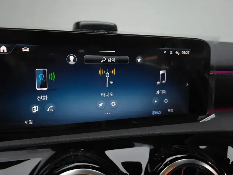 2025 Mercedes-Benz A-Класс с пробегом 14 813 км