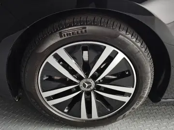 2022 Mercedes-Benz A-Класс с пробегом 13 023 км