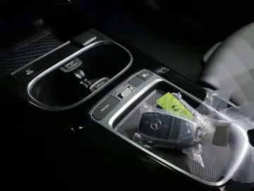 2025 Mercedes-Benz A-Класс с пробегом 14 км