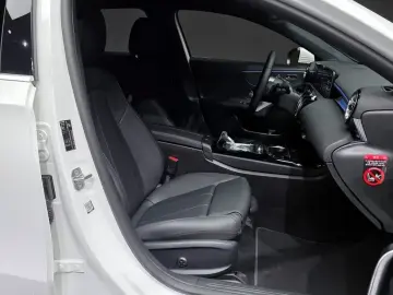 2025 Mercedes-Benz A-Класс с пробегом 14 км