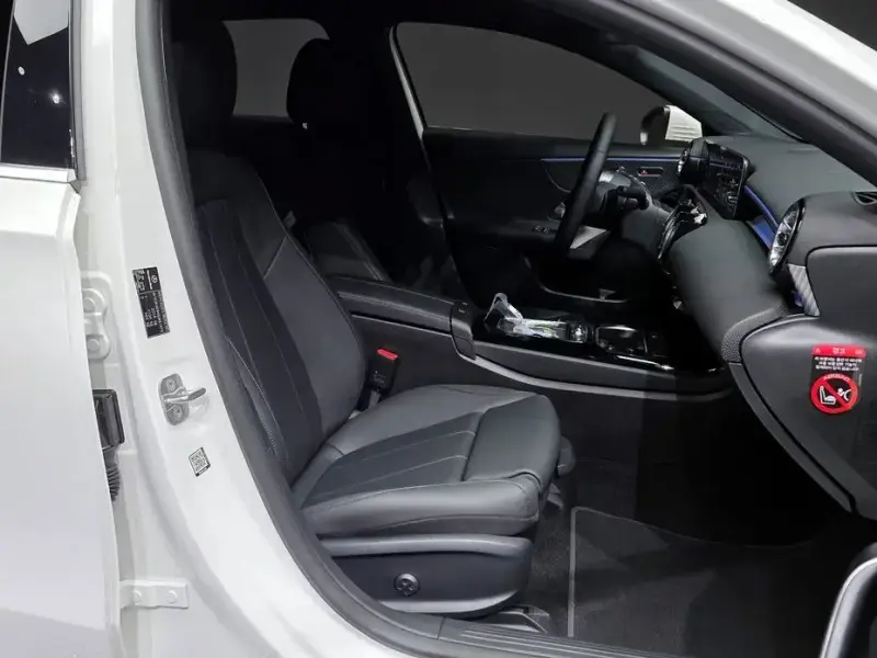 2025 Mercedes-Benz A-Класс с пробегом 14 км