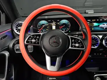 2022 Mercedes-Benz A-Класс с пробегом 13 023 км