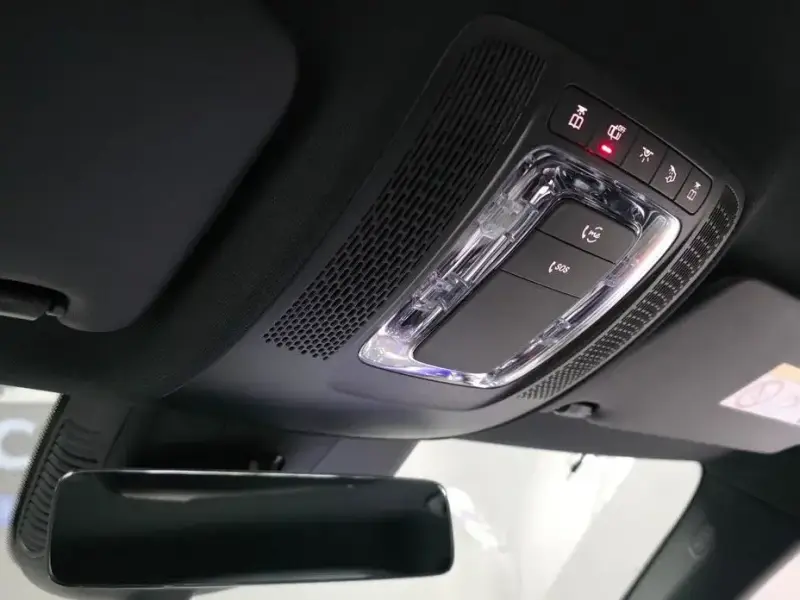 2025 Mercedes-Benz A-Класс с пробегом 14 км