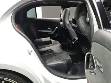 2023 Mercedes-Benz A-Класс с пробегом 21 161 км