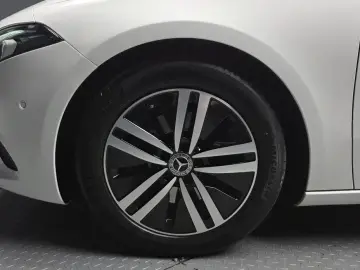 2022 Mercedes-Benz A-Класс с пробегом 49 396 км