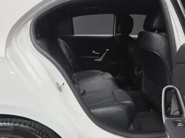 2022 Mercedes-Benz A-Класс с пробегом 49 396 км