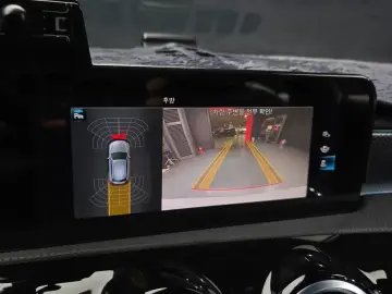 2022 Mercedes-Benz A-Класс с пробегом 49 396 км