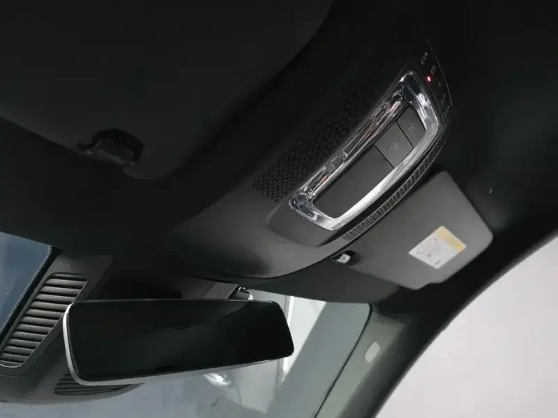 2022 Mercedes-Benz A-Класс с пробегом 49 396 км