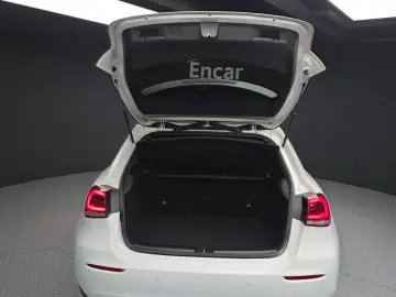 2022 Mercedes-Benz A-Класс с пробегом 49 396 км