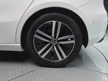 2022 Mercedes-Benz A-Класс с пробегом 49 396 км