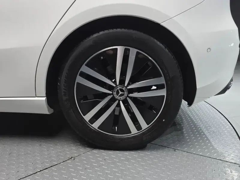 2022 Mercedes-Benz A-Класс с пробегом 49 396 км