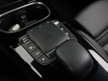 2022 Mercedes-Benz A-Класс с пробегом 49 396 км