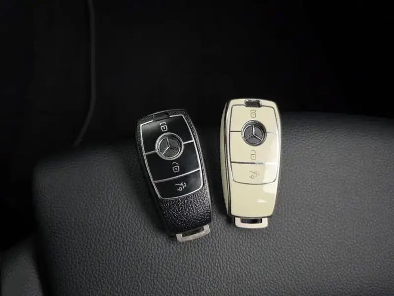 2022 Mercedes-Benz A-Класс с пробегом 49 396 км