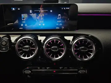 2024 Mercedes-Benz A-Класс с пробегом 5 575 км