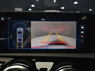 2024 Mercedes-Benz A-Класс с пробегом 5 575 км