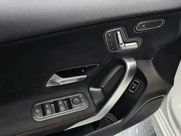 2024 Mercedes-Benz A-Класс с пробегом 5 575 км