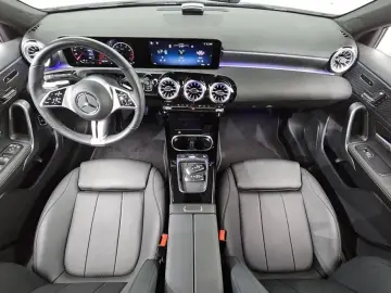 2024 Mercedes-Benz A-Класс с пробегом 13 860 км