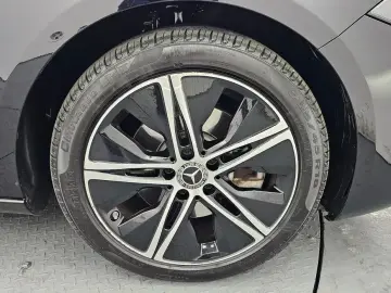 2025 Mercedes-Benz A-Класс с пробегом 14 439 км