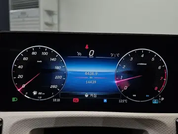 2025 Mercedes-Benz A-Класс с пробегом 14 439 км
