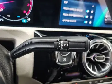 2025 Mercedes-Benz A-Класс с пробегом 14 439 км
