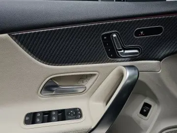 2025 Mercedes-Benz A-Класс с пробегом 14 439 км