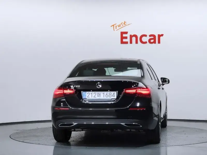 2025 Mercedes-Benz A-Класс с пробегом 22 км