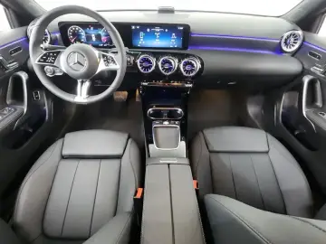 2025 Mercedes-Benz A-Класс с пробегом 22 км