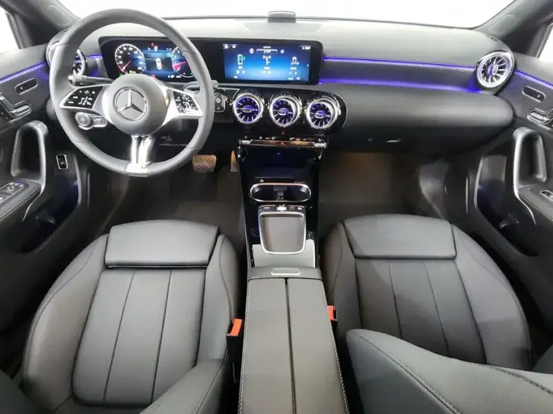 2025 Mercedes-Benz A-Класс с пробегом 22 км