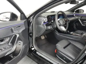 2025 Mercedes-Benz A-Класс с пробегом 22 км