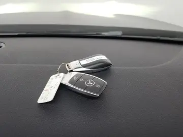 2025 Mercedes-Benz A-Класс с пробегом 22 км