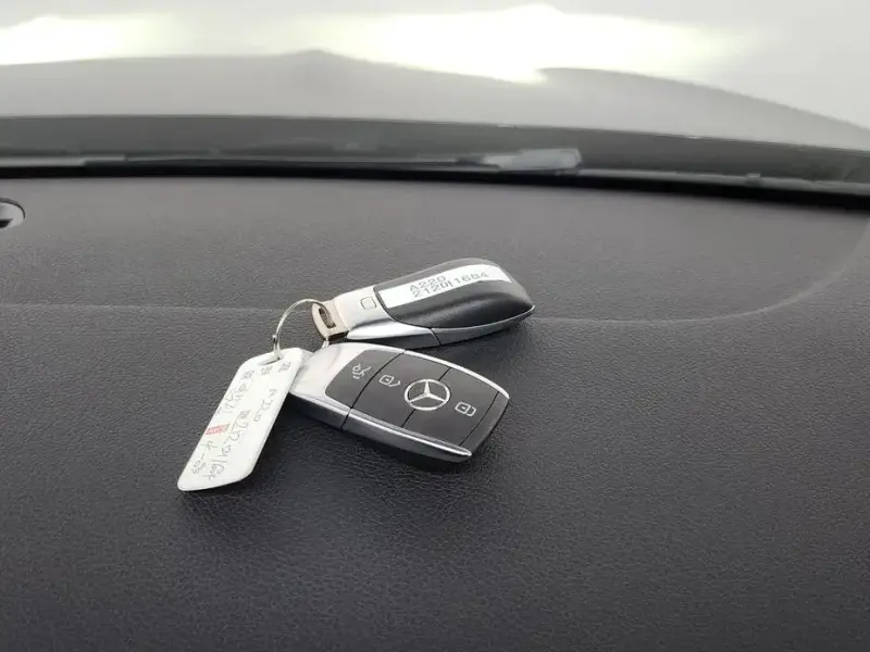 2025 Mercedes-Benz A-Класс с пробегом 22 км