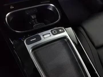 2025 Mercedes-Benz A-Класс с пробегом 22 км