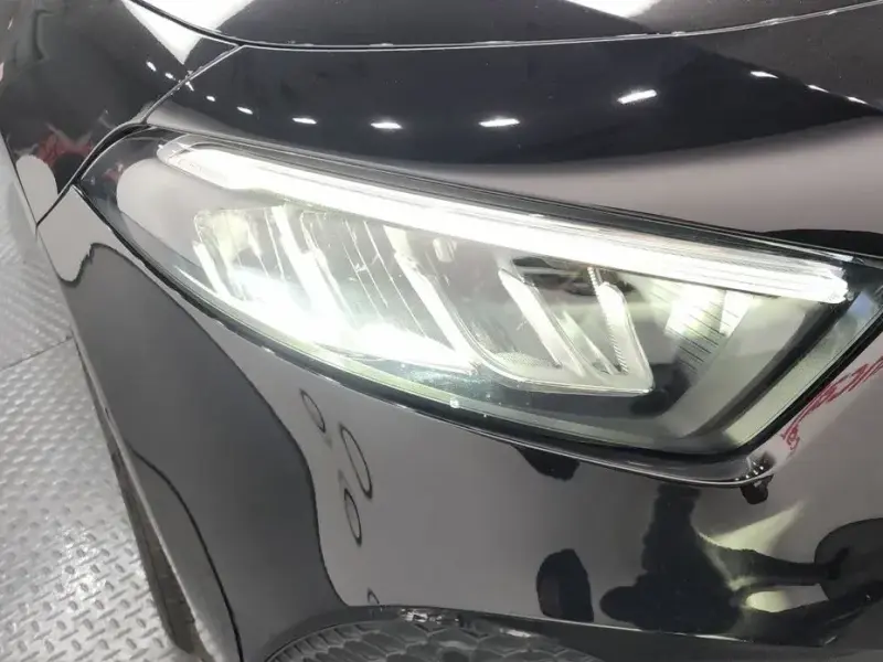 2025 Mercedes-Benz A-Класс с пробегом 22 км