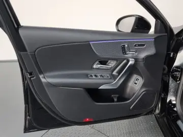 2025 Mercedes-Benz A-Класс с пробегом 22 км
