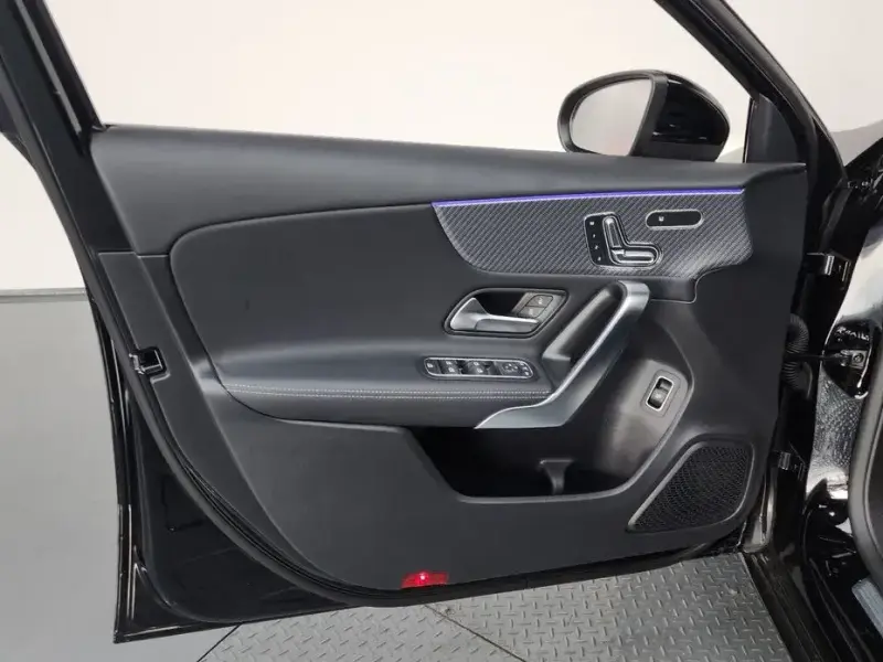 2025 Mercedes-Benz A-Класс с пробегом 22 км