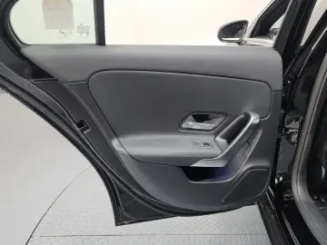 2025 Mercedes-Benz A-Класс с пробегом 22 км