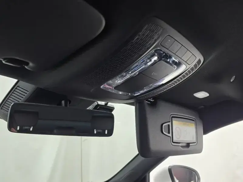 2022 Mercedes-Benz A-Класс с пробегом 10 555 км